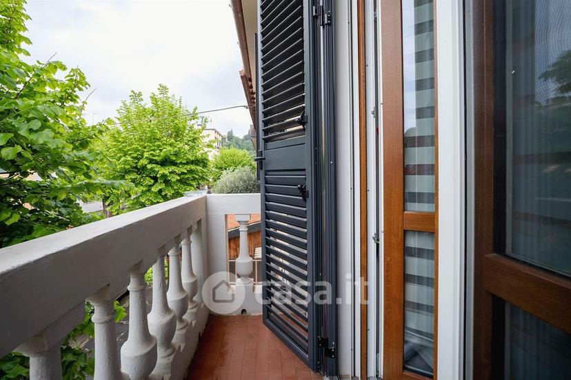 Trilocale in Via Spartaco Lavagnini — foto 15 di 23