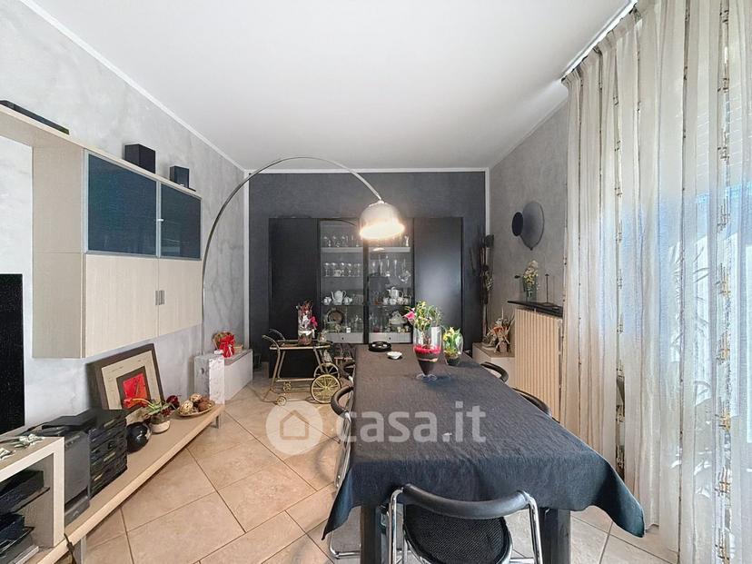 Appartamento in Via Collegno 84 — foto 12 di 42