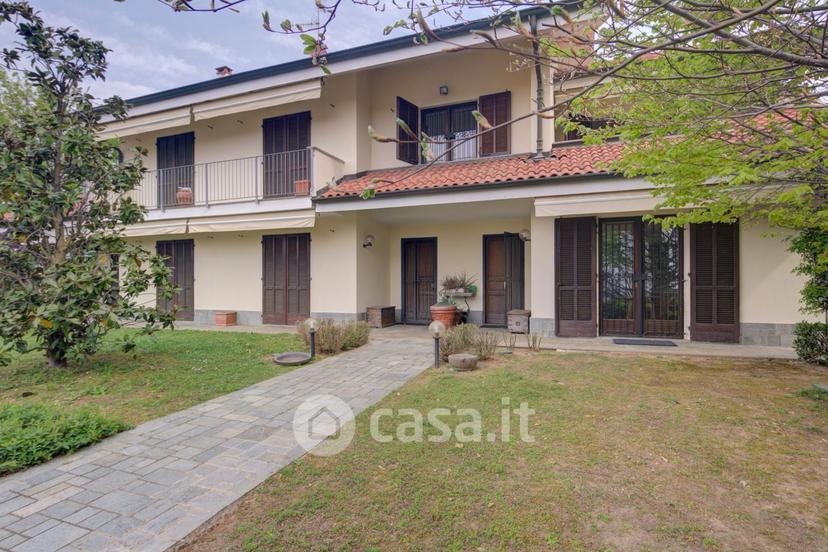 Villa in Strada Belmonte 3 — foto 16 di 44