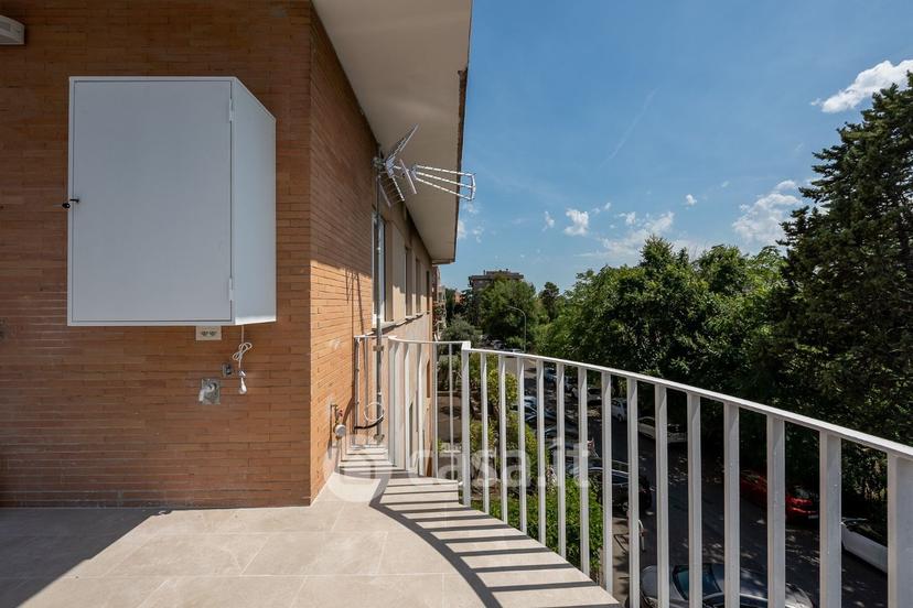 Trilocale in Via Nomentana — foto 5 di 44
