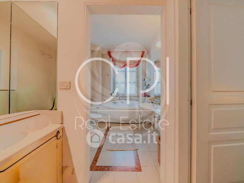 Appartamento in Corso Vittorio Emanuele II 9 — foto 15 di 64