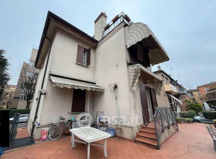 Appartamento in Via Andrea da Faenza — foto 25 di 34