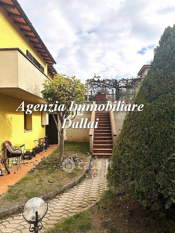 Villa in Via di Rosine 25 — foto 17 di 48