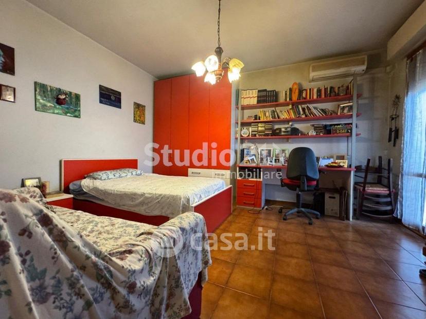 Appartamento in Via Borratino Vallerempoli — foto 13 di 21
