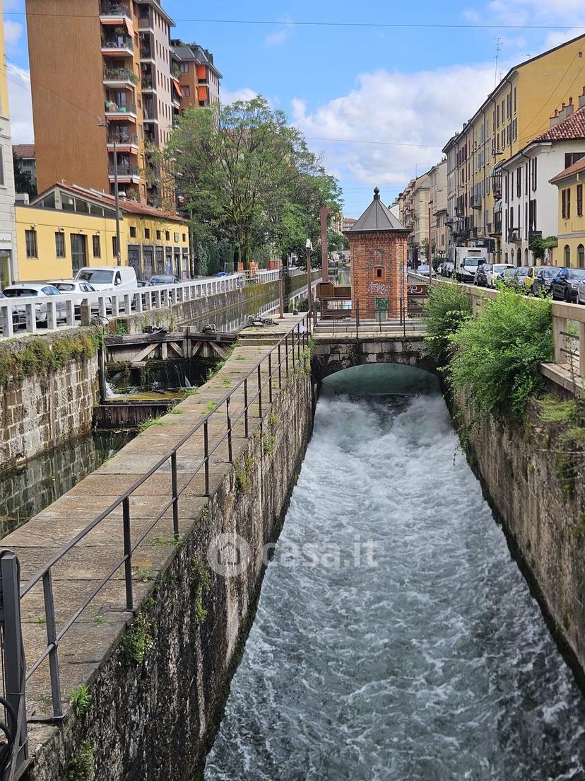 Trilocale in Via Evangelista Torricelli 30