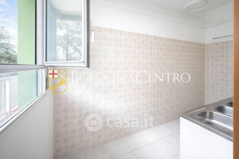 Appartamento in Via Alceste de Ambris — foto 27 di 34