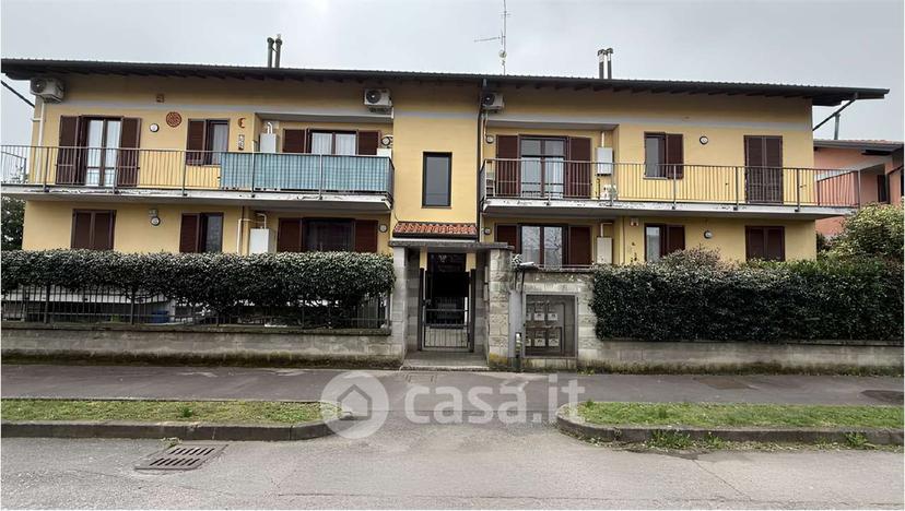 Trilocale in Via Claudio Treves 18 — foto 13 di 13