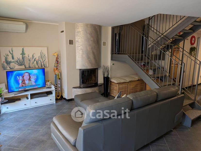 Trilocale in Via G. Pascoli 11 — foto 5 di 31