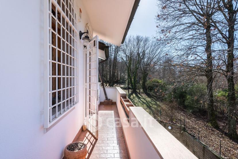 Villa in Via delle Cerquette 122 — foto 29 di 53