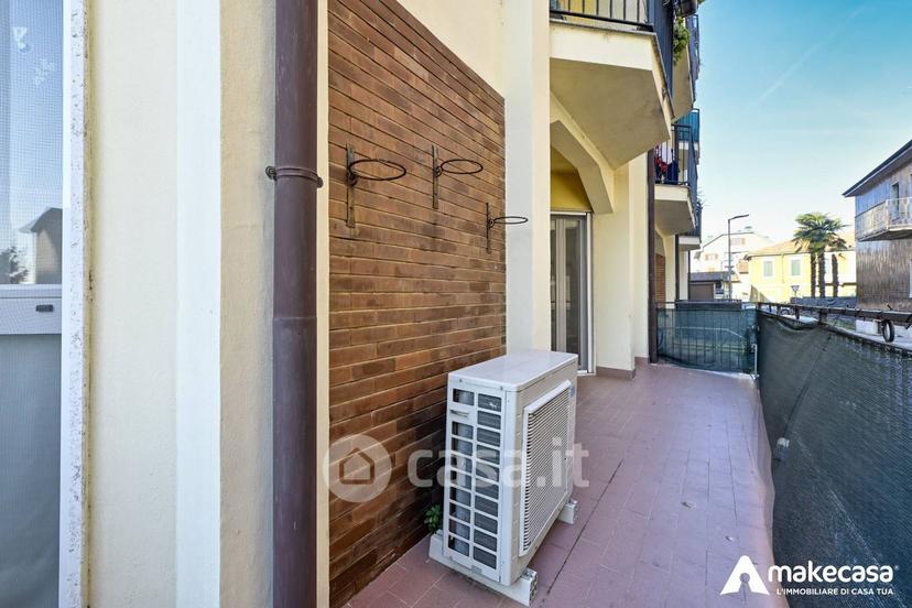 Trilocale in Via F. Cordoni 6 — foto 20 di 24