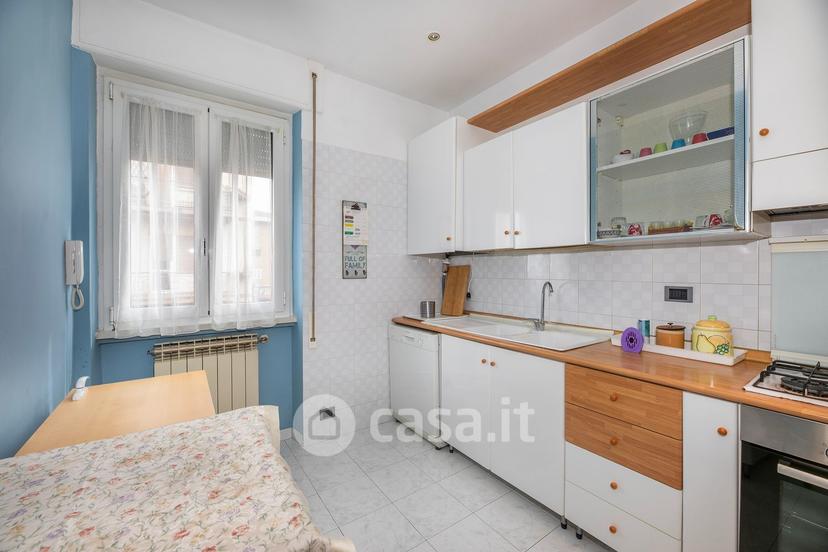 Trilocale in Via Carlo Pisacane 27 — foto 30 di 33