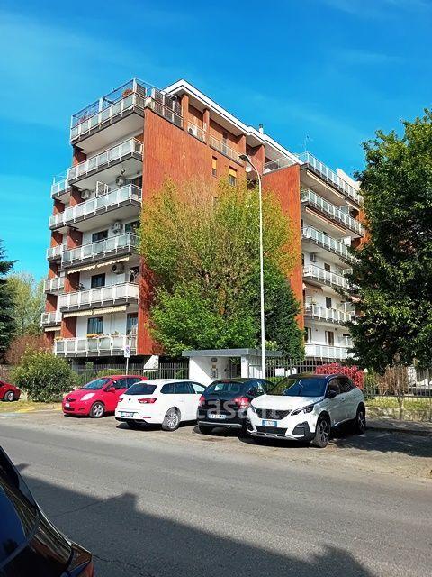 Trilocale in Via della Liberazione 11 — foto 18 di 38