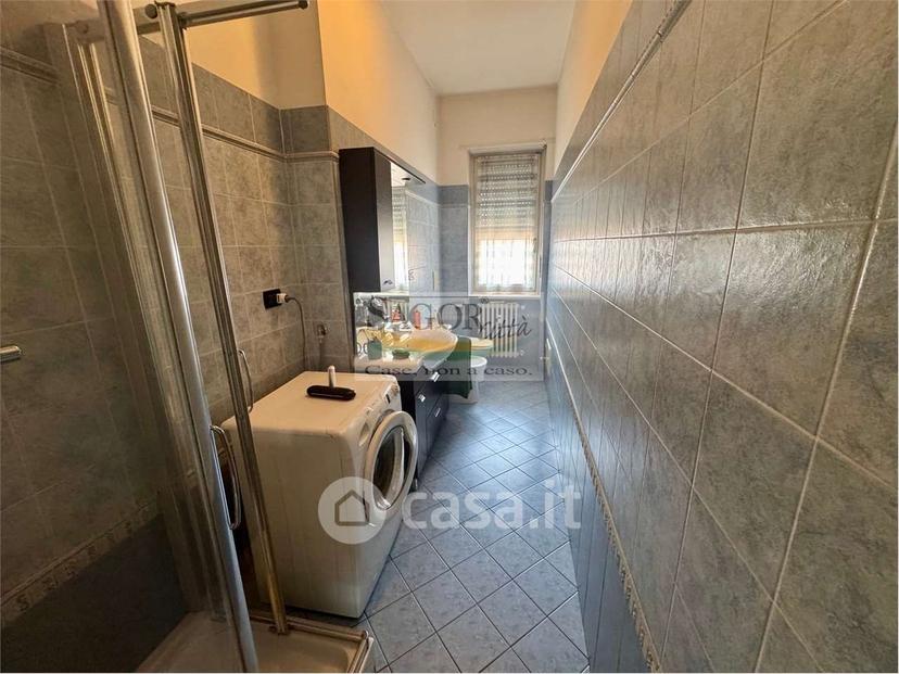 Quadrilocale in Via della Cittadella 1 — foto 5 di 21