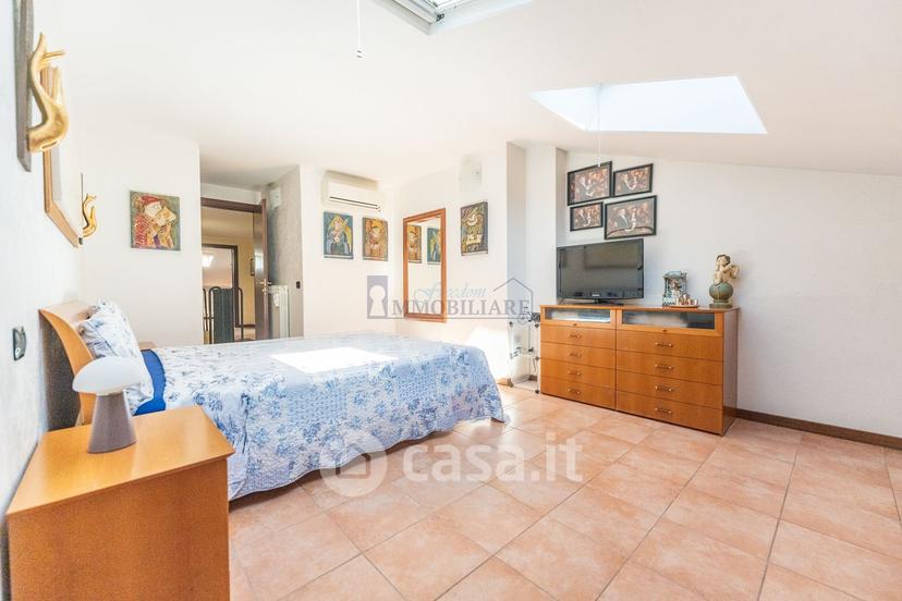 Appartamento in Via Gioacchino Rossini 5 — foto 31 di 41