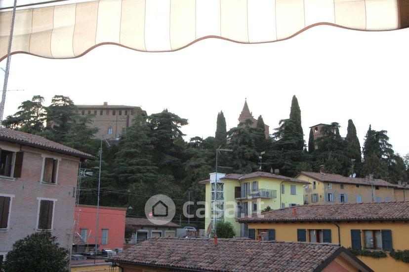 Quadrilocale in Via A. Zanasi — foto 19 di 27