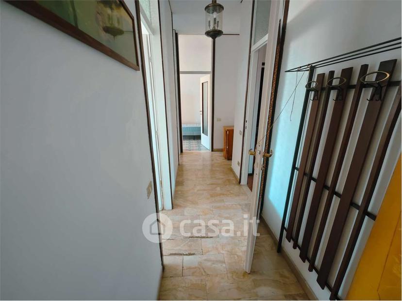 Quadrilocale in Via Cesare Correnti — foto 5 di 26