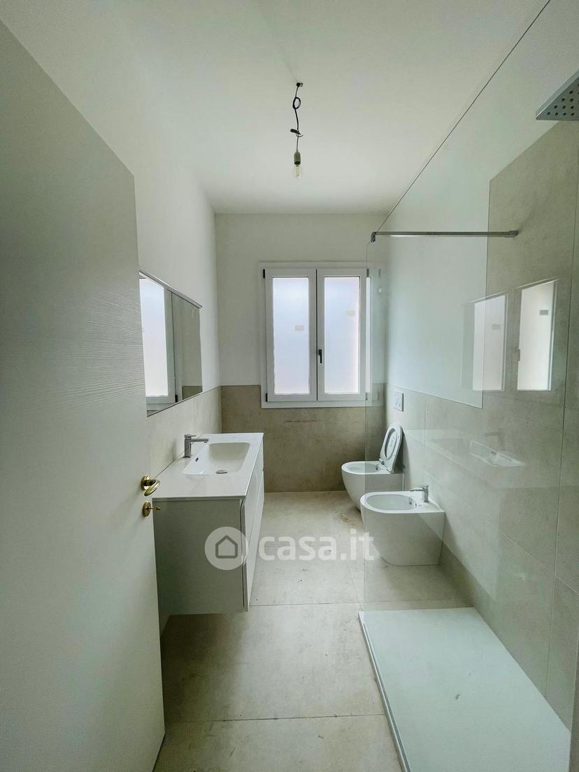 Quadrilocale in della Libertà 4 — foto 9 di 27