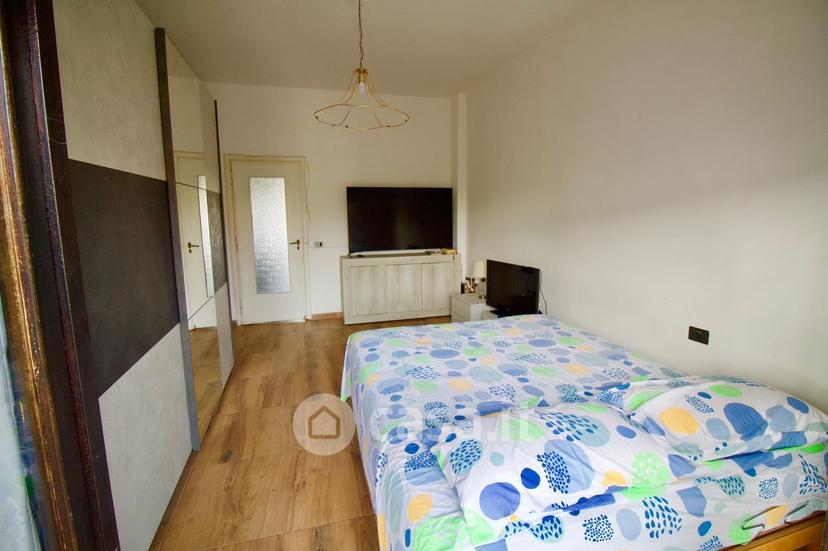 Trilocale in Corso Francia 203 — foto 17 di 51