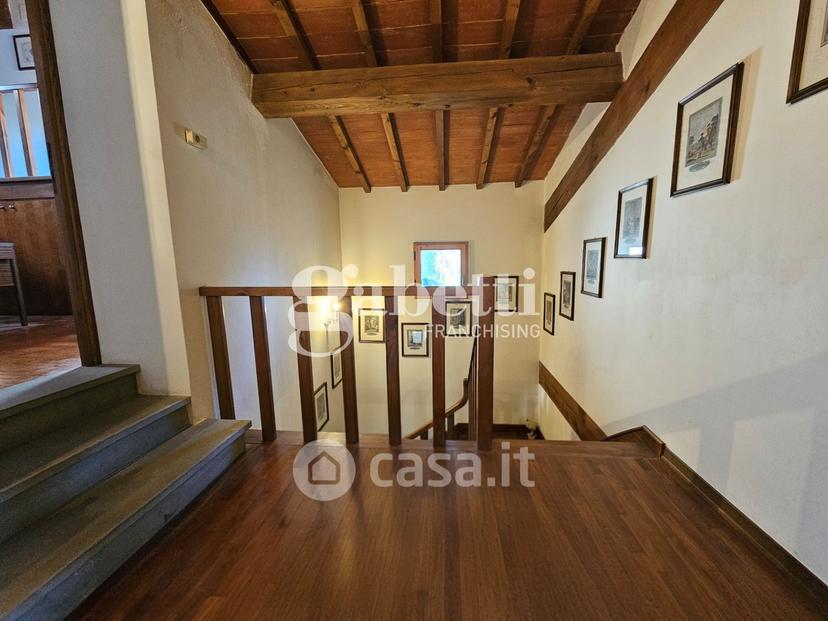 Appartamento in Via di Mosciano — foto 59 di 63