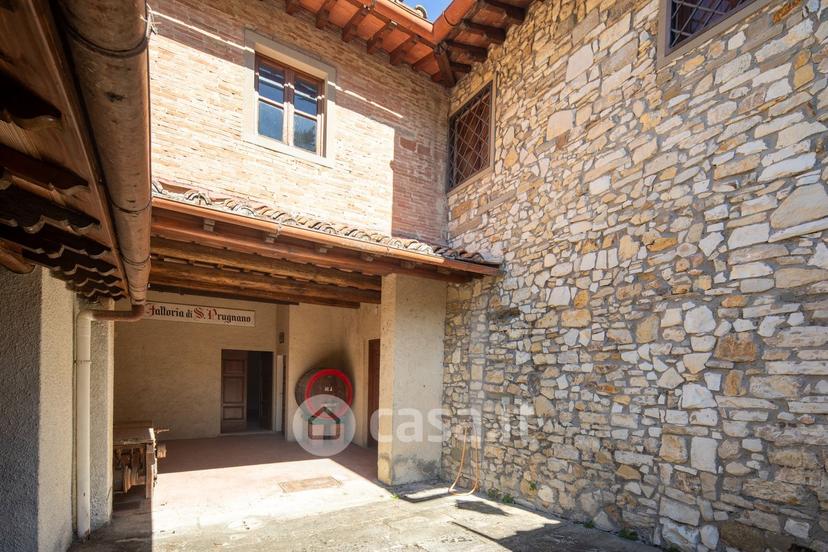 Villa in Via di San Prugnano — foto 38 di 40