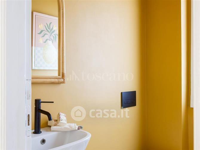 Trilocale in Via dei Navicellari — foto 20 di 30