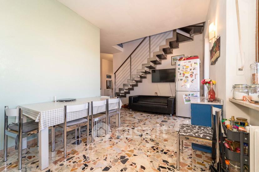Appartamento in Via Postumia 26