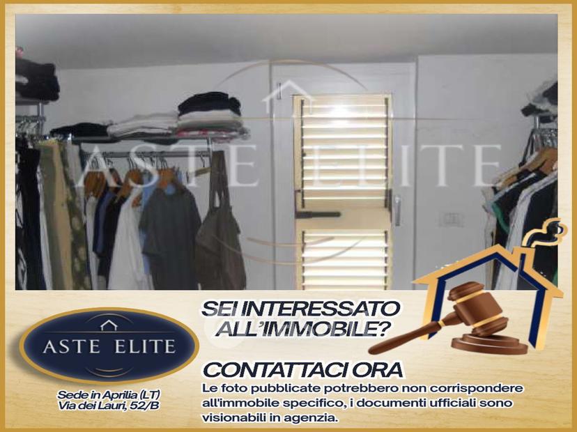 Quadrilocale in Viale Nuova Florida 96 — foto 9 di 22