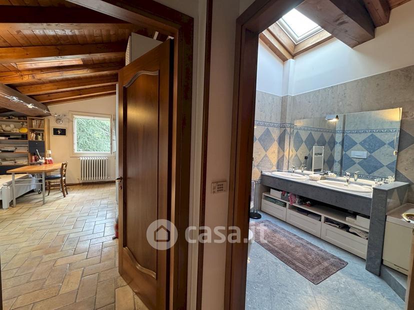 Appartamento in Via Montebello — foto 44 di 44