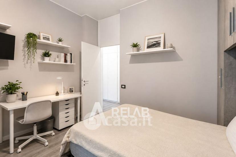 Appartamento in Via Algajola 26 — foto 10 di 27