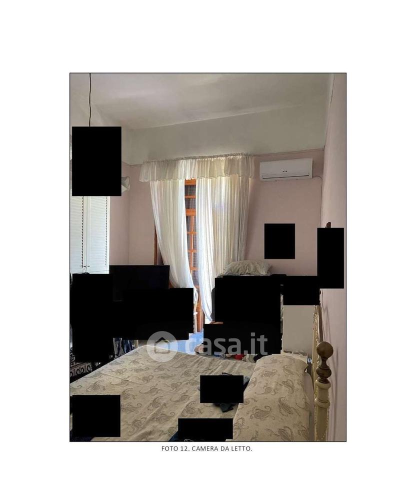 Quadrilocale in Via Benedetto Cairoli 60 — foto 13 di 18