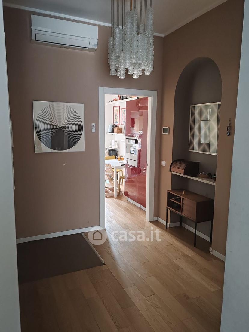 Trilocale in Via Pietro Teulié — foto 18 di 18
