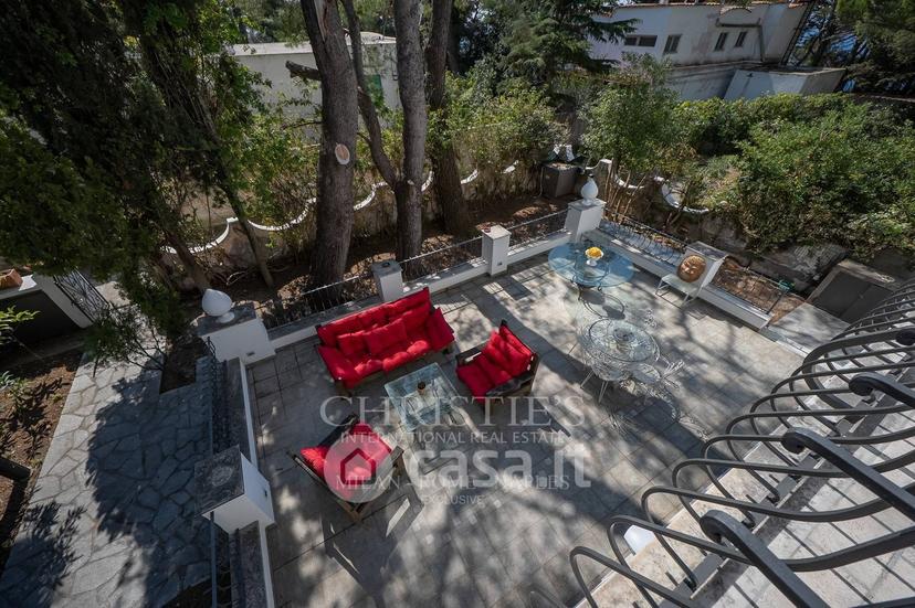 Villa in Via Damecuta — foto 24 di 45