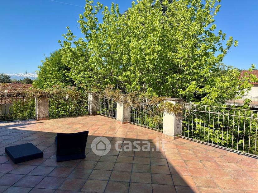Villa in Via Moncenisio 8 — foto 35 di 72