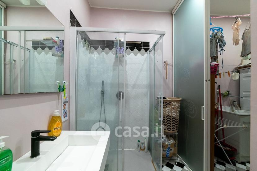 Appartamento in Via Cairoli