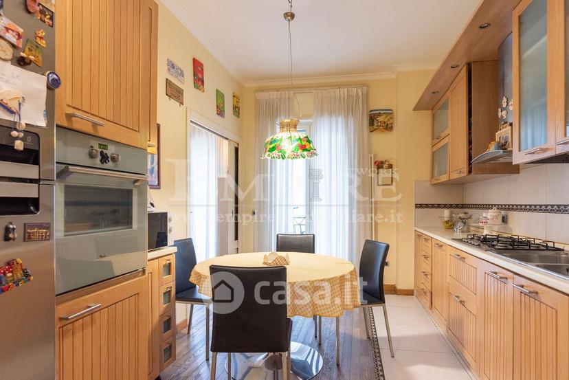 Appartamento in Via Ugo Ricci 20 — foto 20 di 31