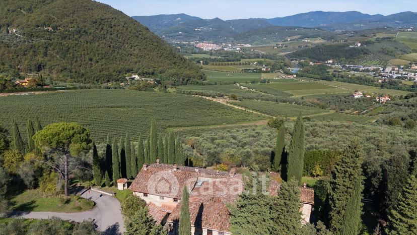 Villa in Via di San Prugnano — foto 10 di 40