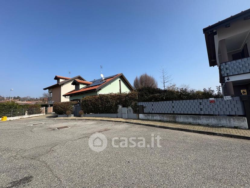 Villa in Viale Europa — foto 45 di 64