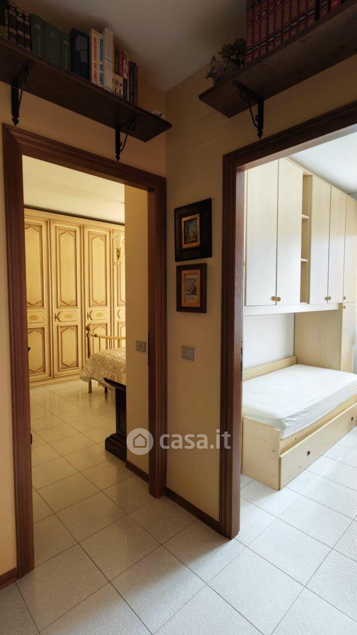 Appartamento in Via Sandro Pertini