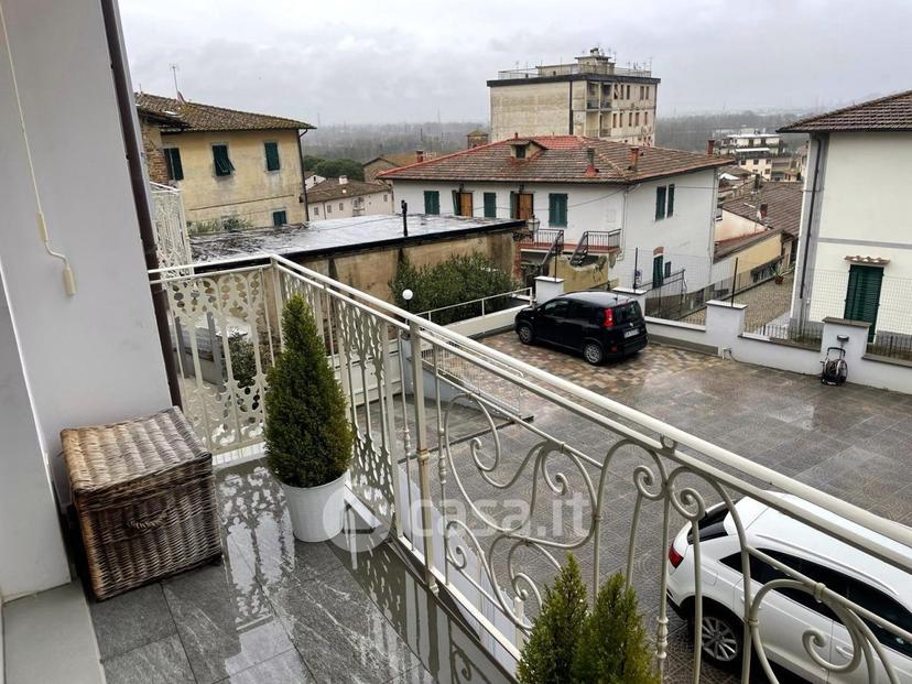 Quadrilocale in Via delle Fornaci — foto 6 di 22