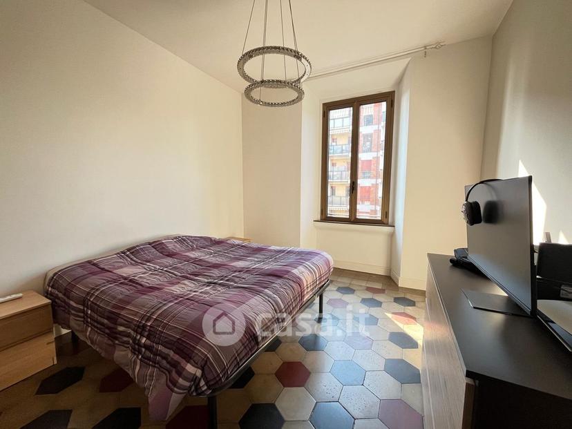 Trilocale in Viale Antonio Gramsci 602 — foto 3 di 35