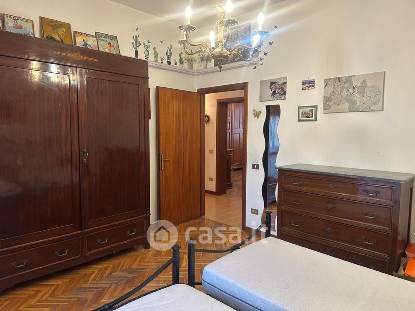 Quadrilocale in Piazza A. Toscanini 50053 — foto 24 di 36