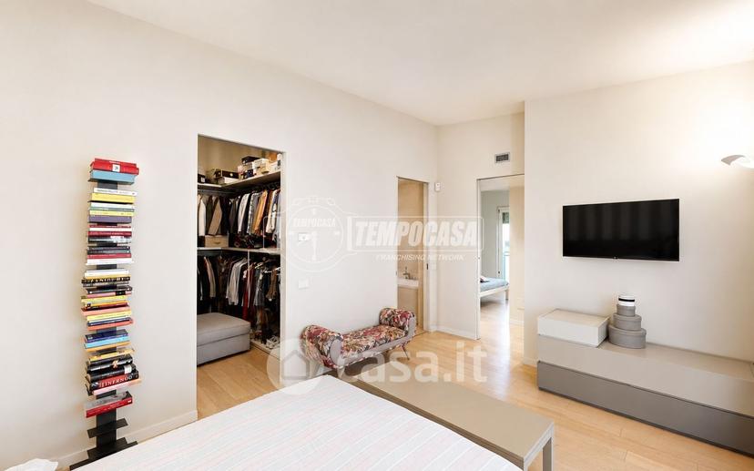 Quadrilocale in Piazza Fabrizio de André 10 — foto 7 di 34