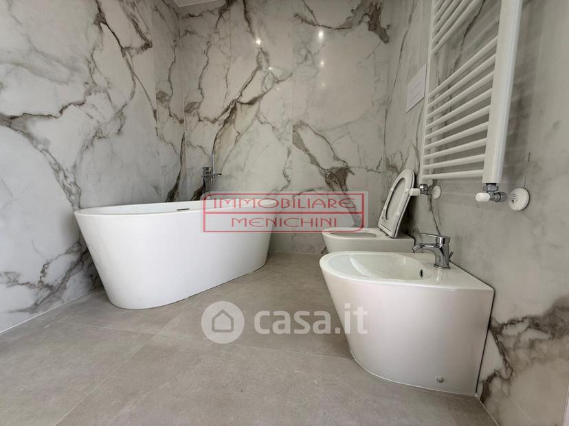 Trilocale in Via Camillo Benso Cavour — foto 77 di 126