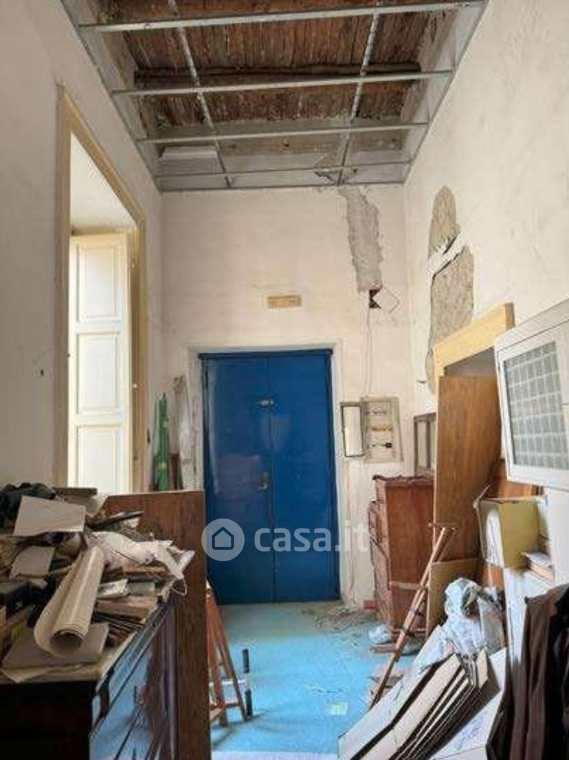 Appartamento in Via Salvator Rosa — foto 30 di 32