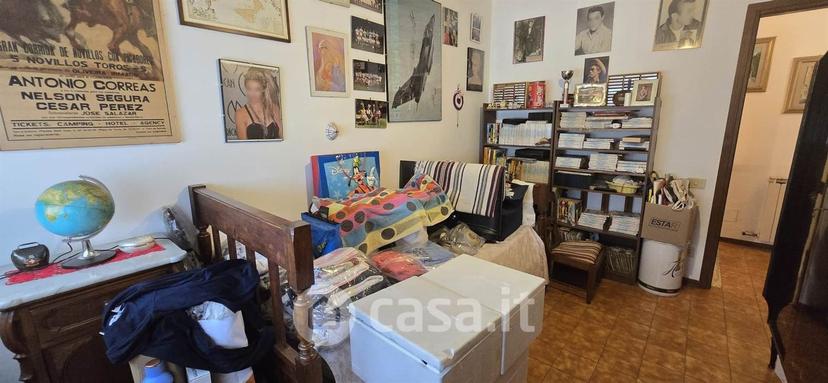 Quadrilocale in Via Mons. O.a. Romero — foto 54 di 56