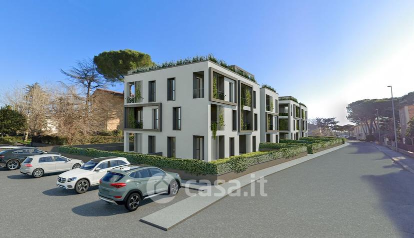 Quadrilocale in Via Giacomo Puccini 216 — foto 29 di 29