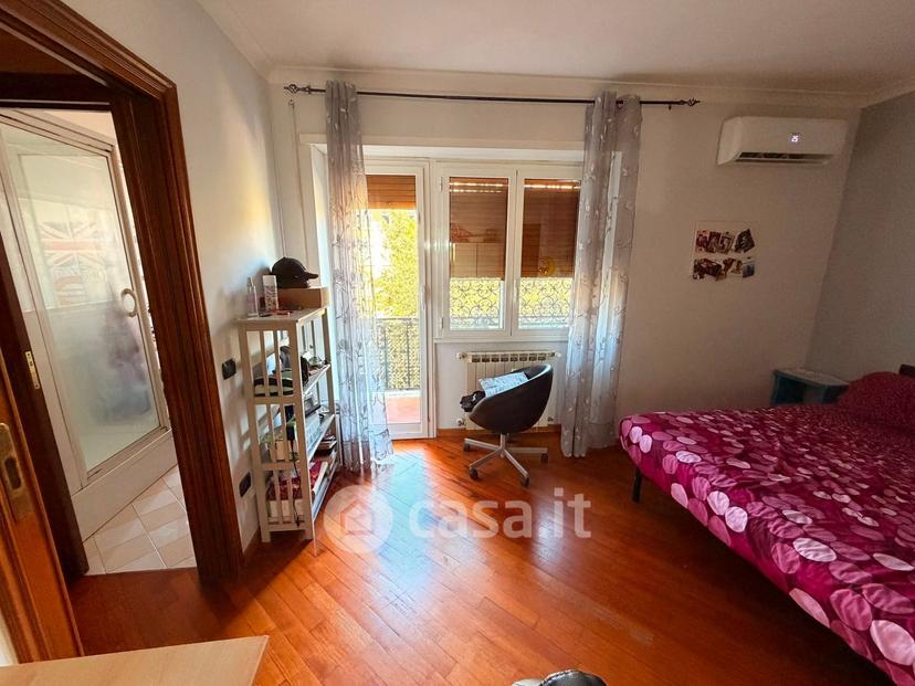 Trilocale in Via dei Salici 37 — foto 9 di 12