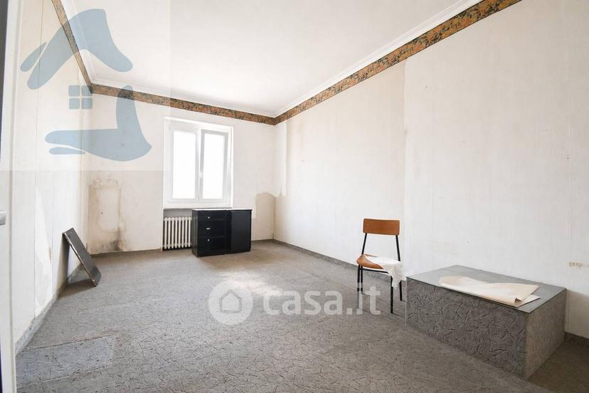Trilocale in Via Tunisi 124