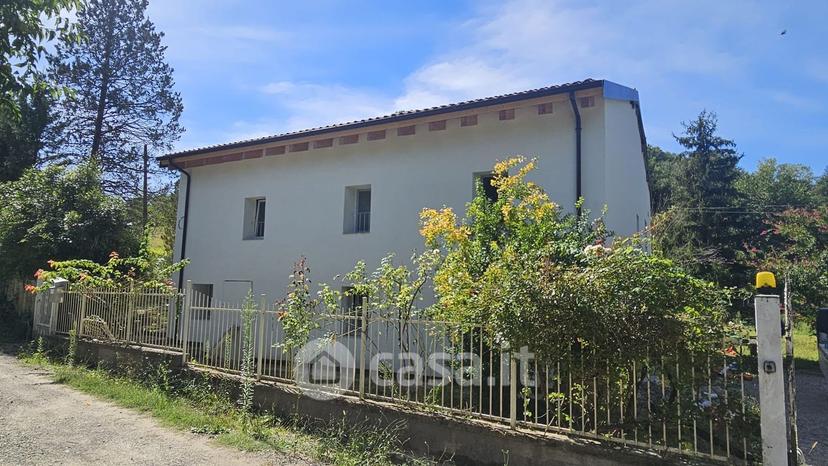 Villa in Via Zena — foto 51 di 66