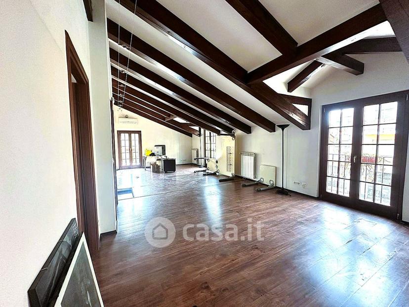 Villa in Via Torino 115 — foto 30 di 33